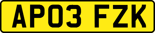 AP03FZK