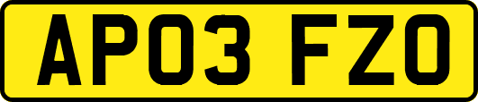 AP03FZO