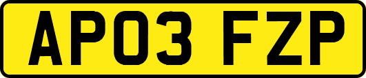 AP03FZP