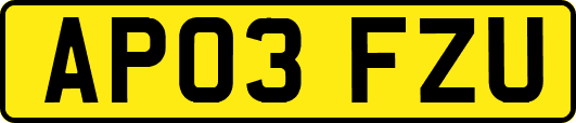 AP03FZU