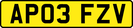 AP03FZV