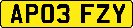 AP03FZY