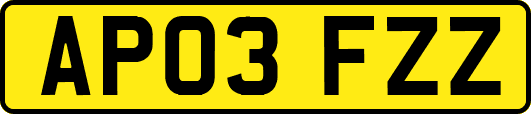 AP03FZZ