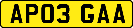 AP03GAA