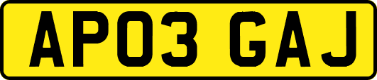 AP03GAJ
