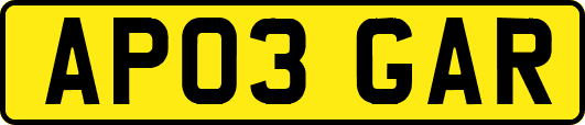 AP03GAR