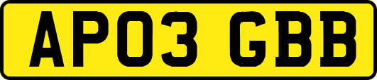 AP03GBB