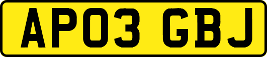 AP03GBJ