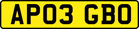 AP03GBO