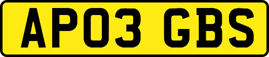 AP03GBS