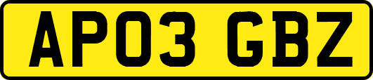 AP03GBZ