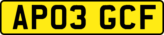 AP03GCF