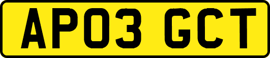 AP03GCT