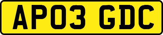 AP03GDC