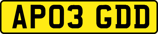 AP03GDD