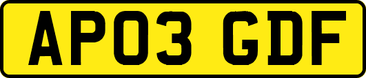 AP03GDF