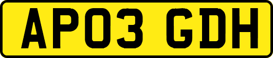 AP03GDH