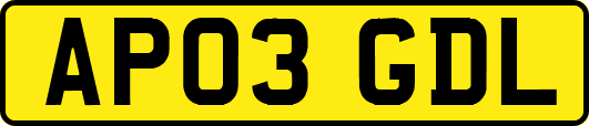 AP03GDL