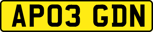 AP03GDN