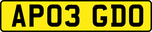 AP03GDO