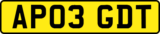 AP03GDT
