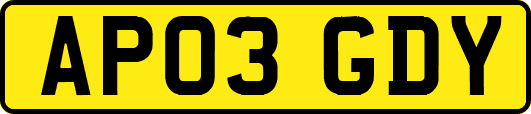 AP03GDY