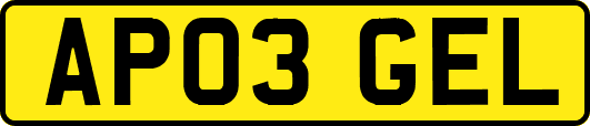 AP03GEL