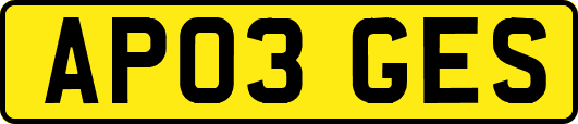 AP03GES