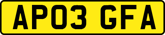 AP03GFA