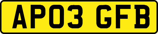 AP03GFB