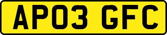 AP03GFC
