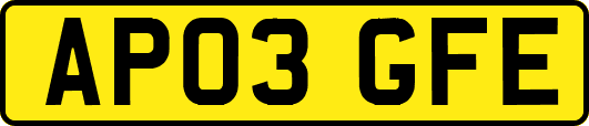 AP03GFE