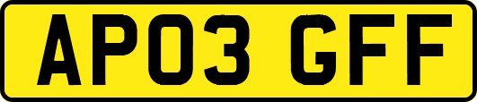 AP03GFF