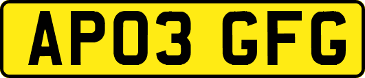 AP03GFG
