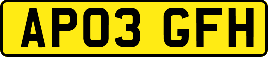 AP03GFH