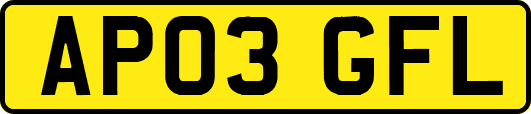AP03GFL