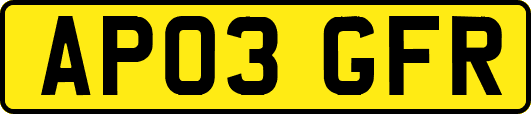 AP03GFR
