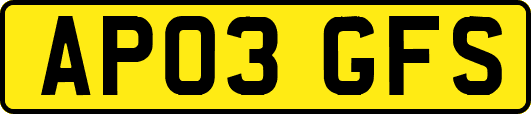 AP03GFS