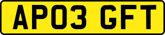 AP03GFT