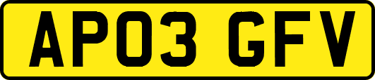 AP03GFV
