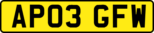 AP03GFW