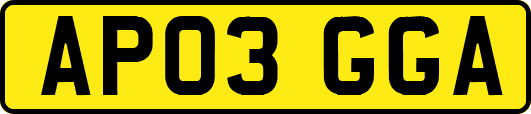 AP03GGA