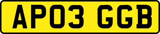 AP03GGB