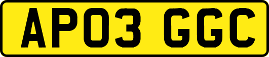 AP03GGC