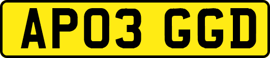 AP03GGD