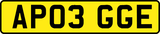 AP03GGE