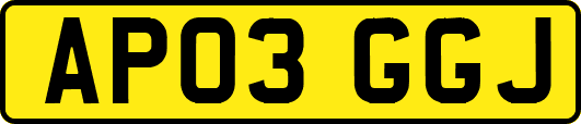 AP03GGJ
