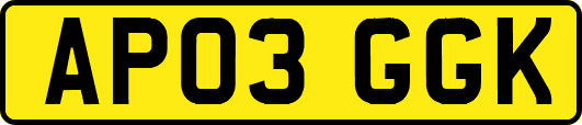 AP03GGK