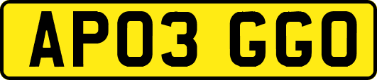 AP03GGO