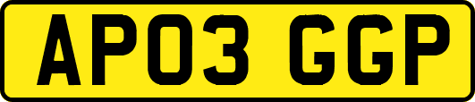 AP03GGP